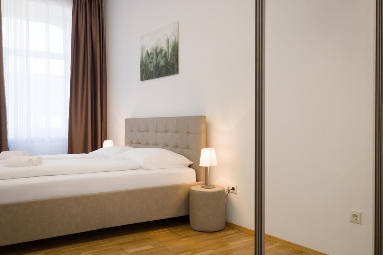 Deluxe Pasetti Appartement Wenen