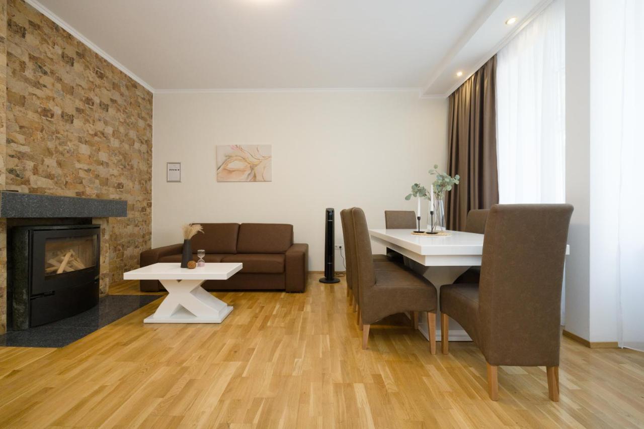 Deluxe Pasetti Appartement Wenen