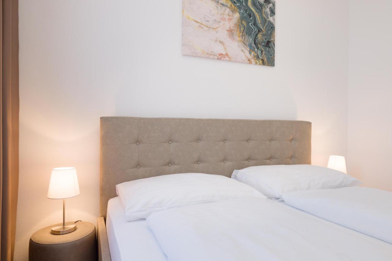 Appartement Deluxe Pasetti *