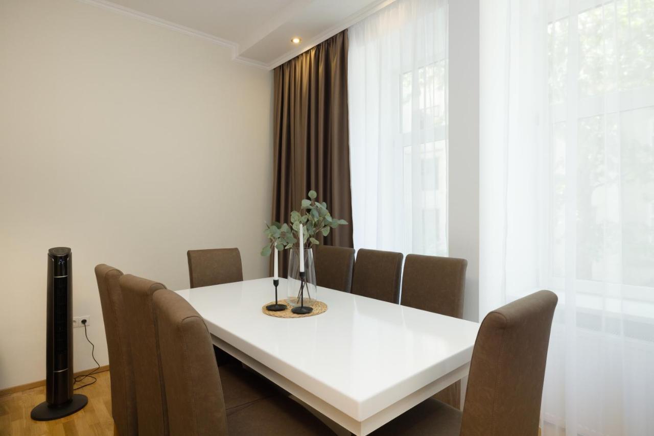 Deluxe Pasetti Appartement Wenen