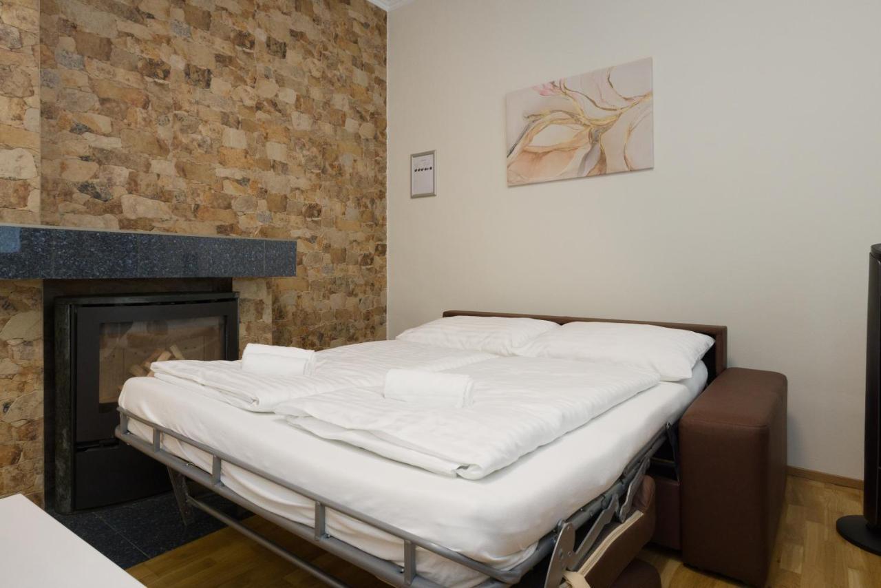 Deluxe Pasetti Appartement
