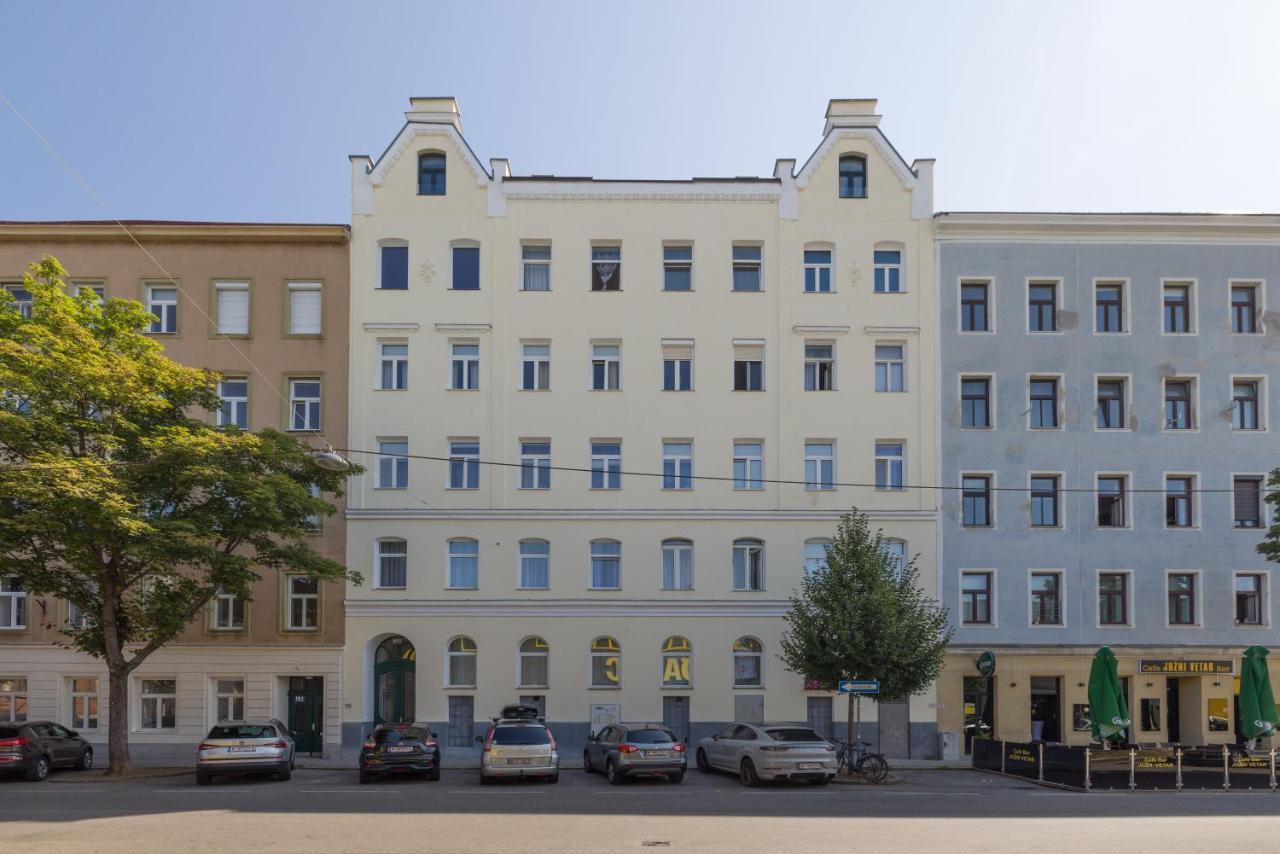 Deluxe Pasetti Appartement