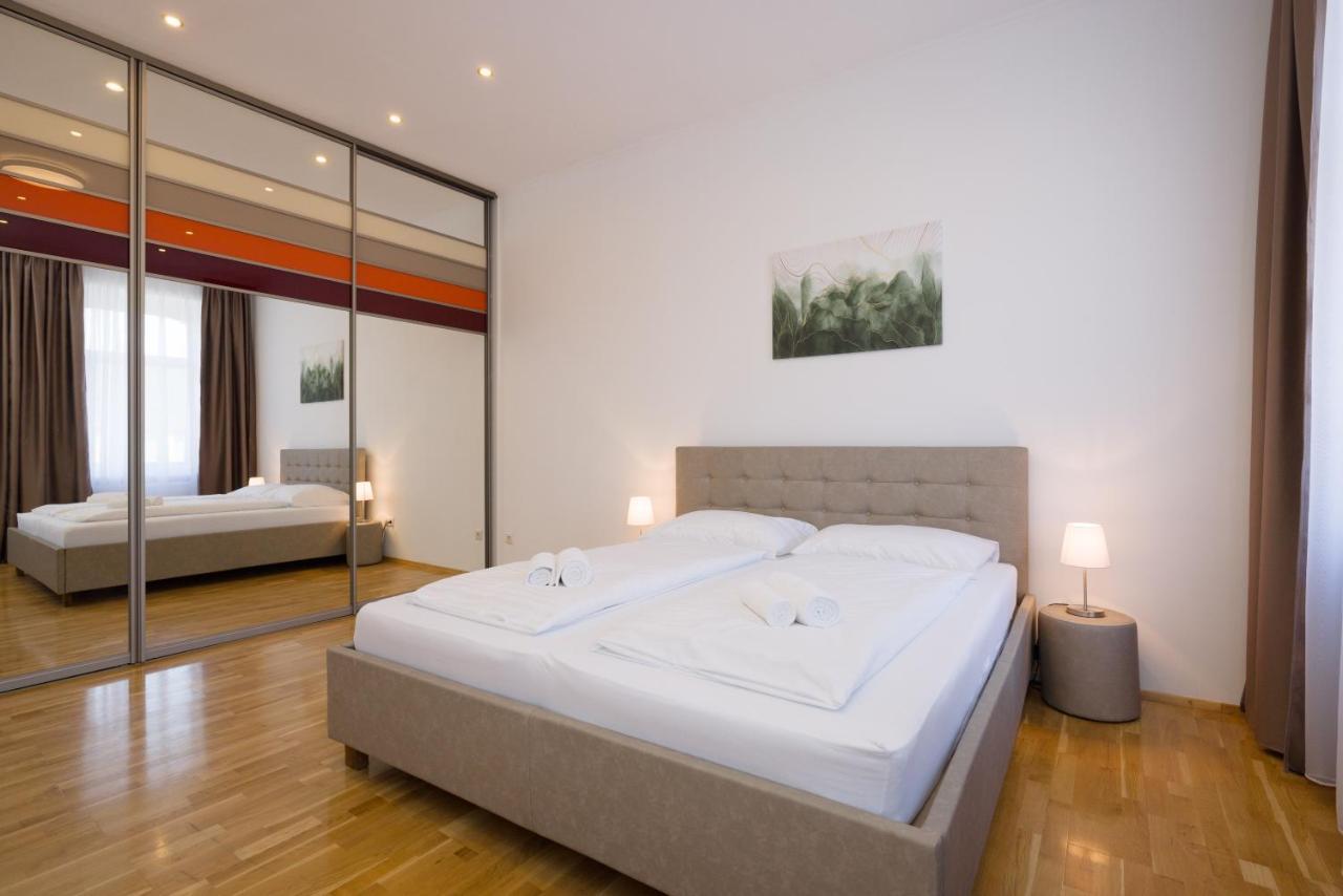 Deluxe Pasetti Appartement